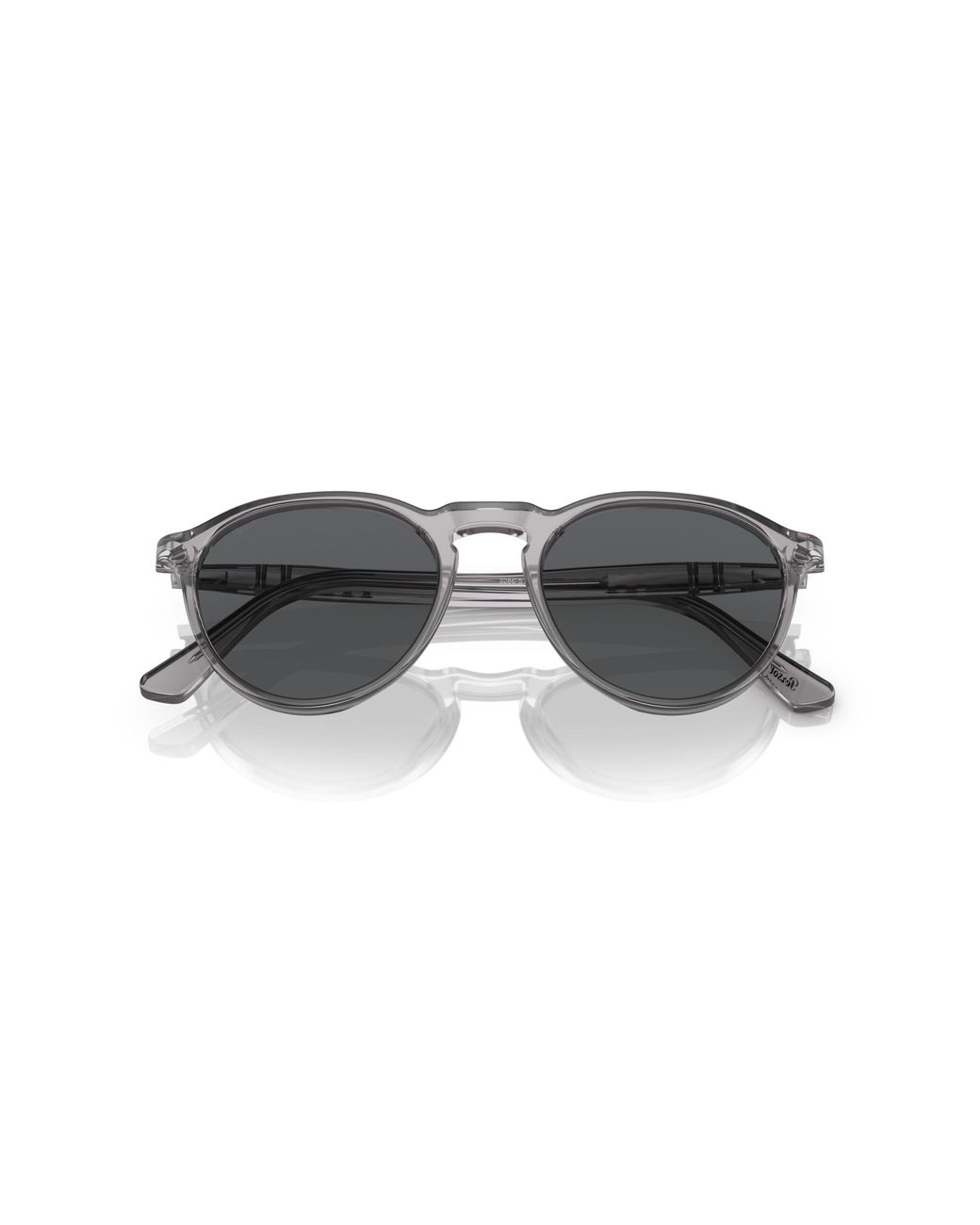 Persol Black Po3286S 309/B1 Sunglasses Acetate Pantos Normal