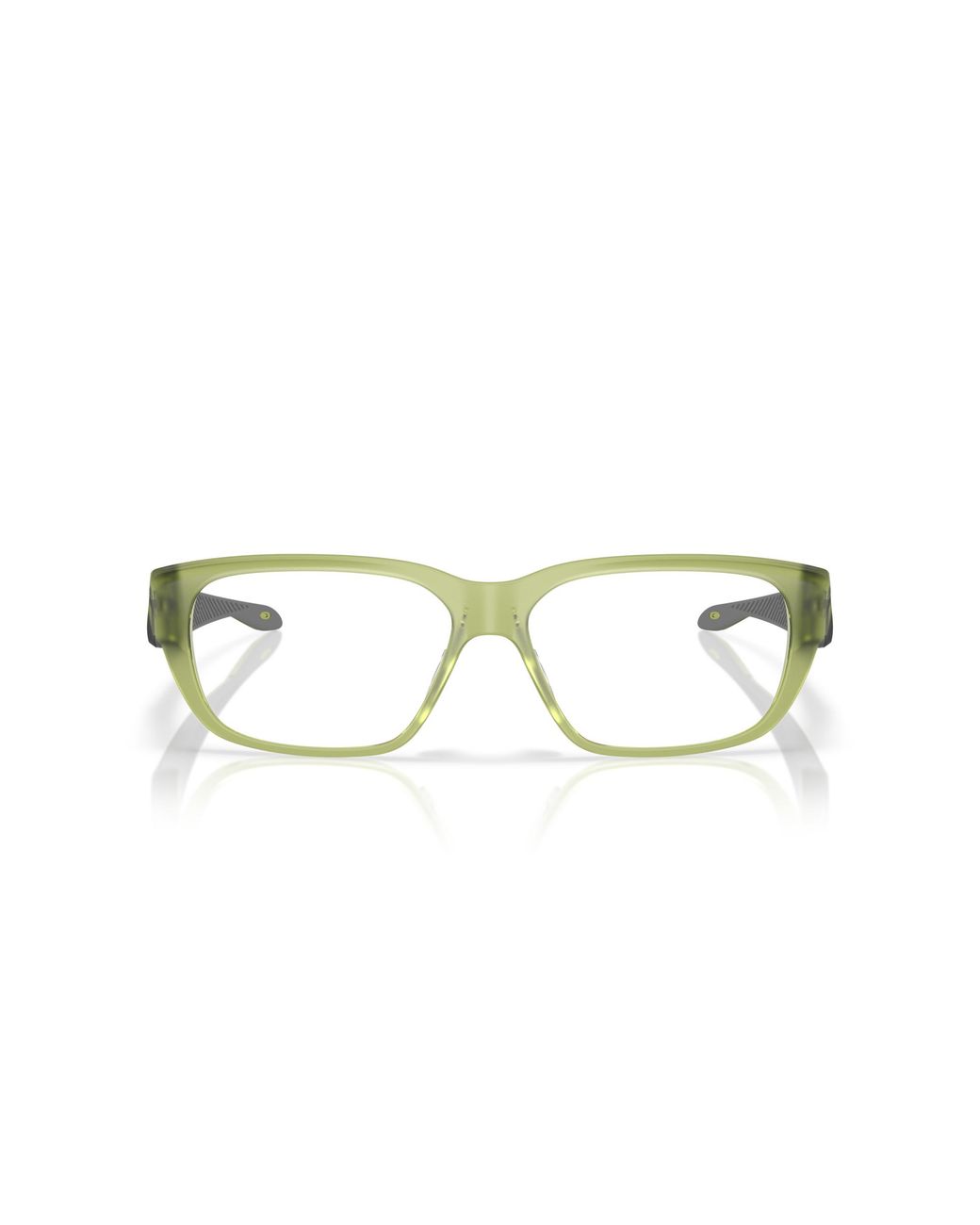 Oakley Black Ox8192D Upturn 819203 Optical Frames O_Matter Squared Normal