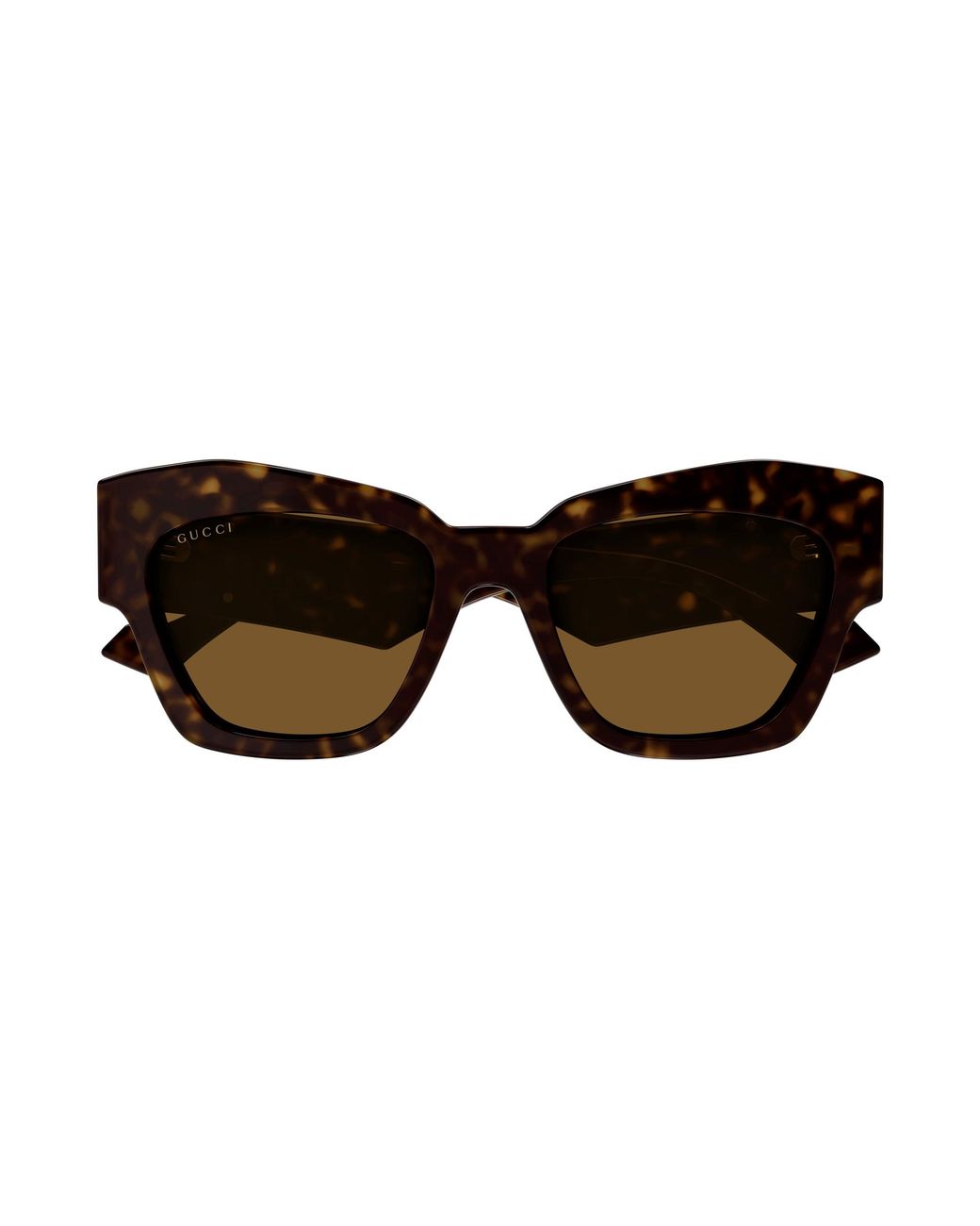 Gucci Black Gg1422S 003 Sunglasses Acetate Squared Normal