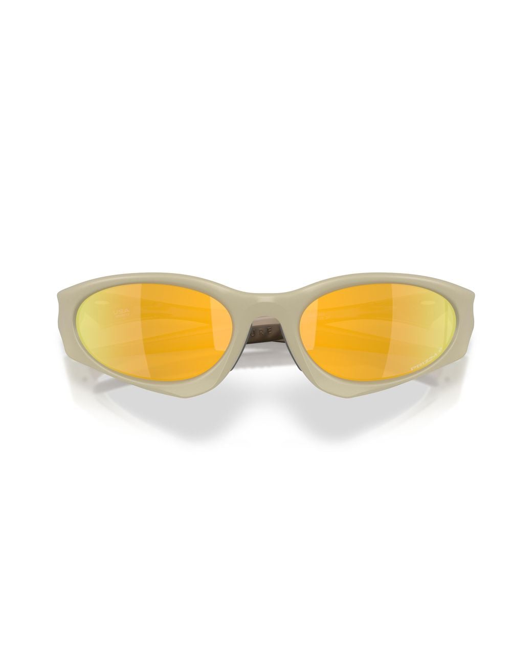 Oakley Black Oo9539 Suture Coat 953910 Sunglasses O_Matter Round Polarized