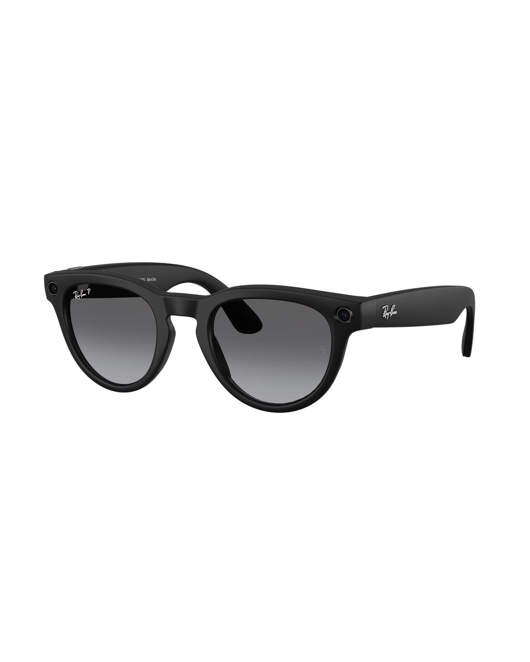 Ray-Ban Black Ray