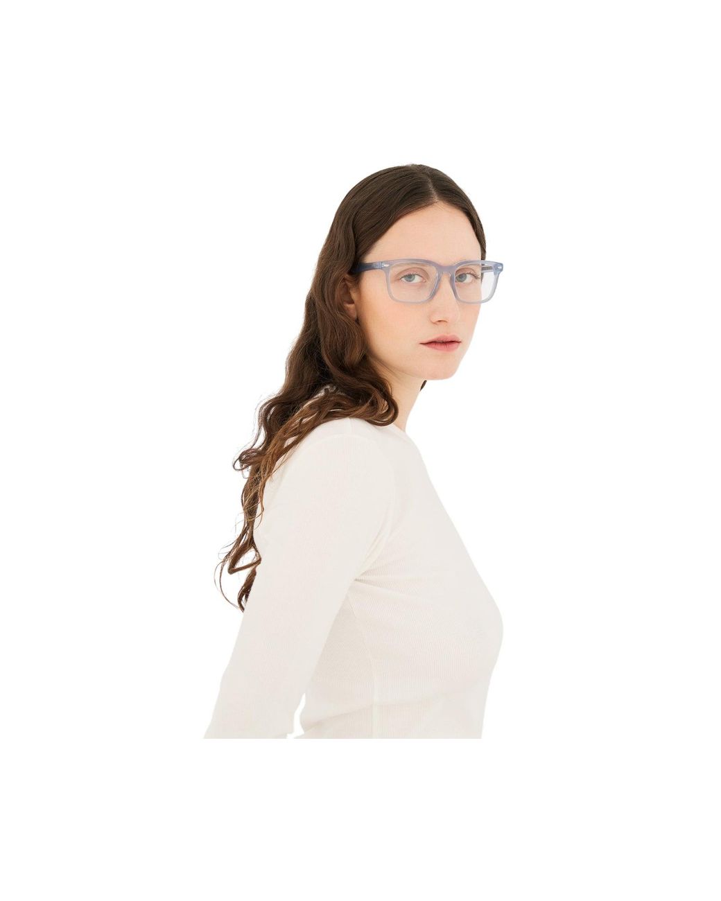 Retrosuperfuture Black Fre Numero 150 Bella Optical Frames Acetate Squared
