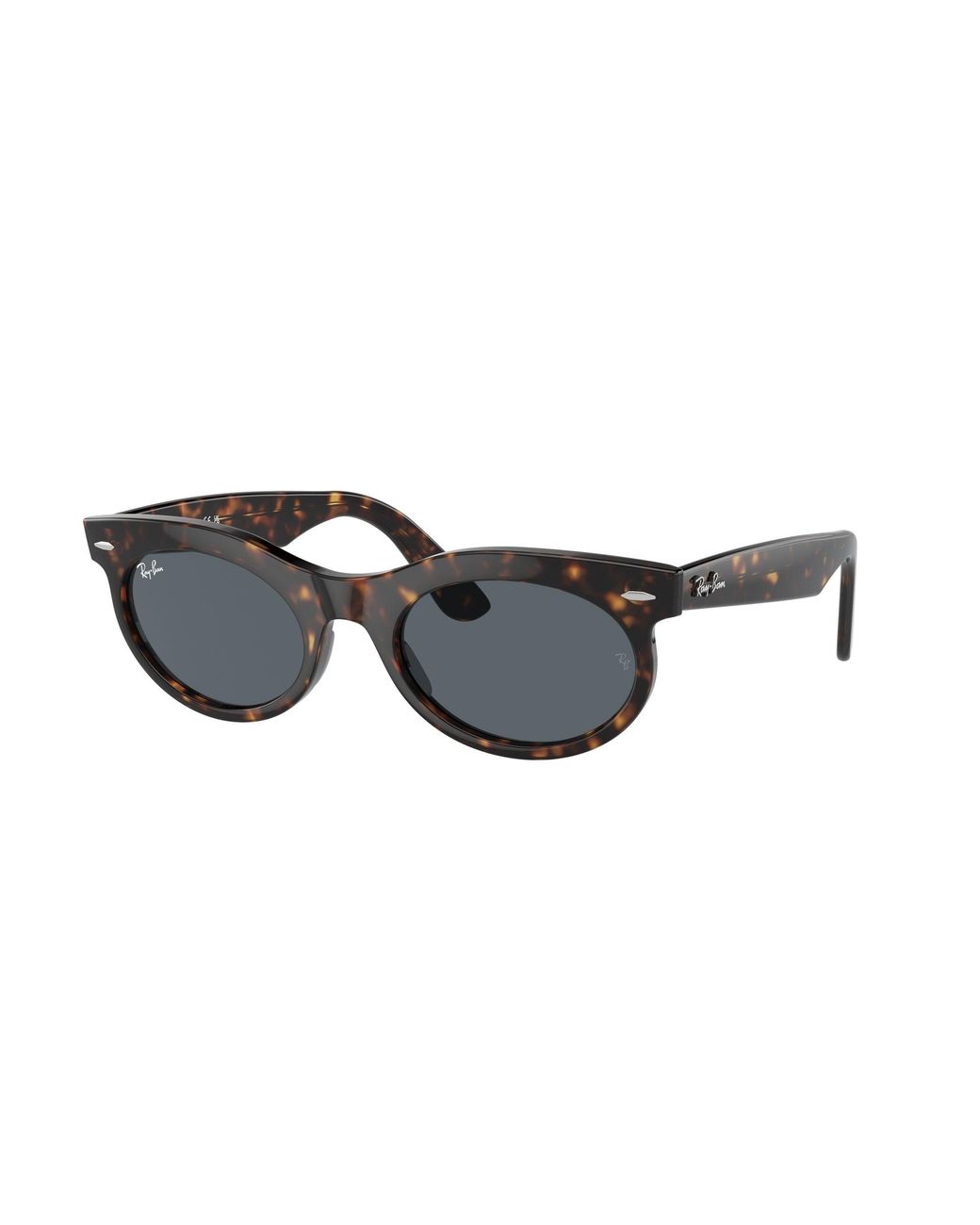 Ray-Ban Black Ray
