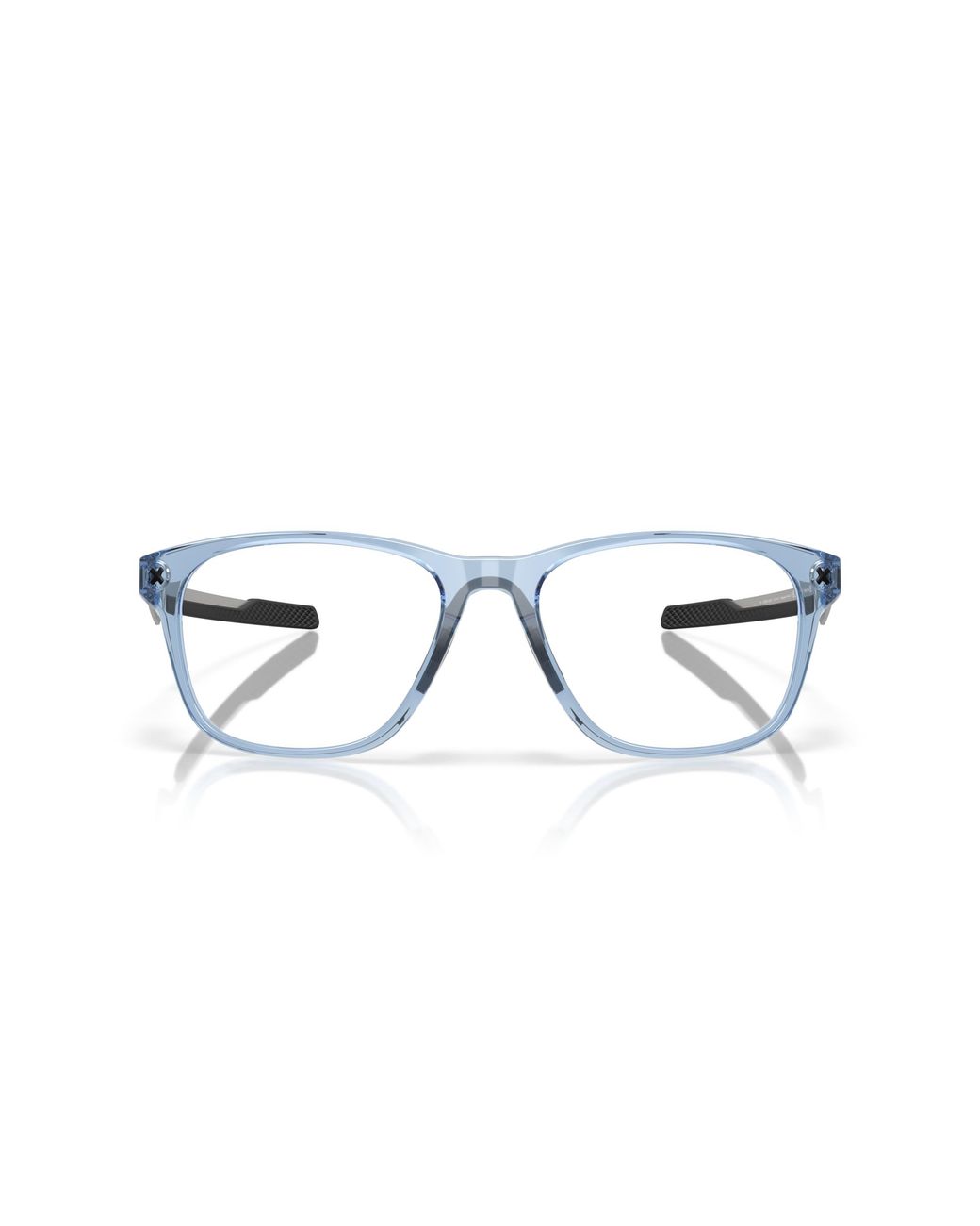 Oakley Black Ox8187 Cerebral 818704 Optical Frames O_Matter Squared Normal for men