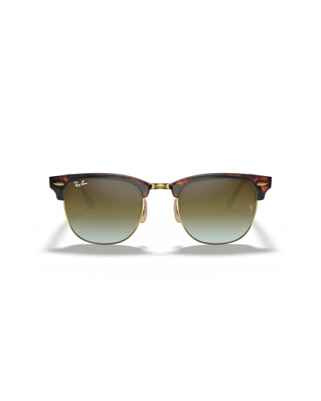Ray-Ban Black Ray