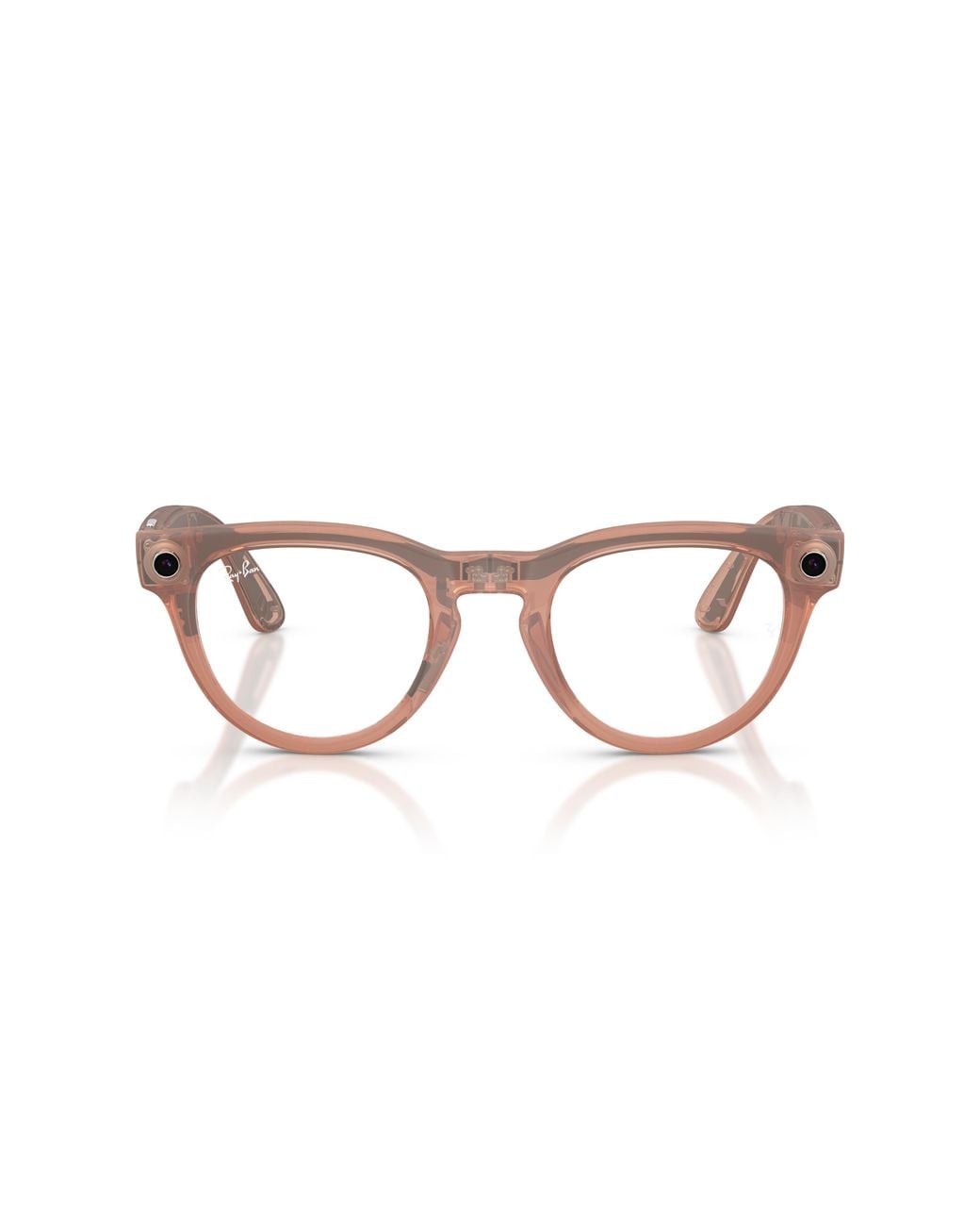 Ray-Ban Black Ray
