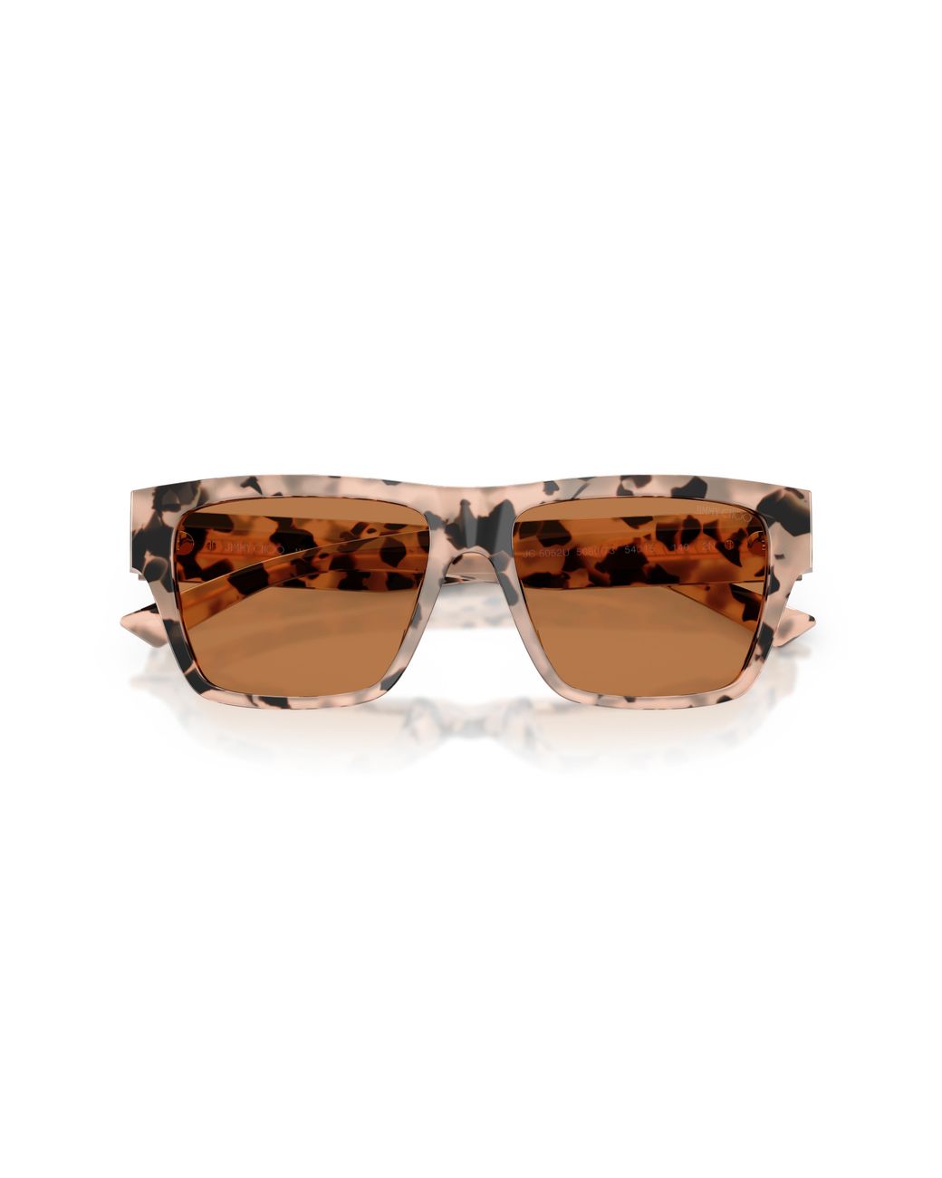 Jimmy Choo Black Jc5052U 508073 Sunglasses Acetate Squared Normal