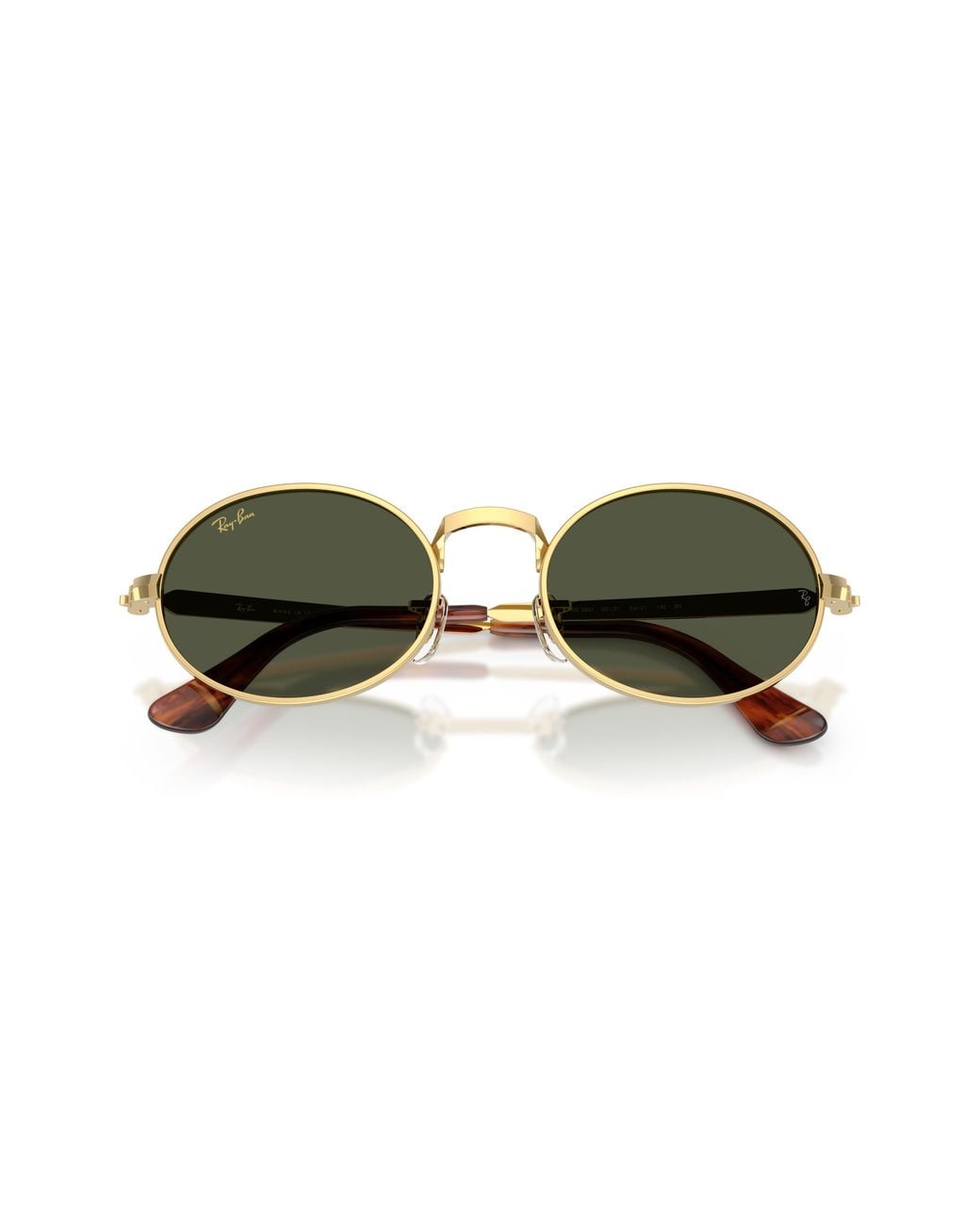 Ray-Ban Black Ray
