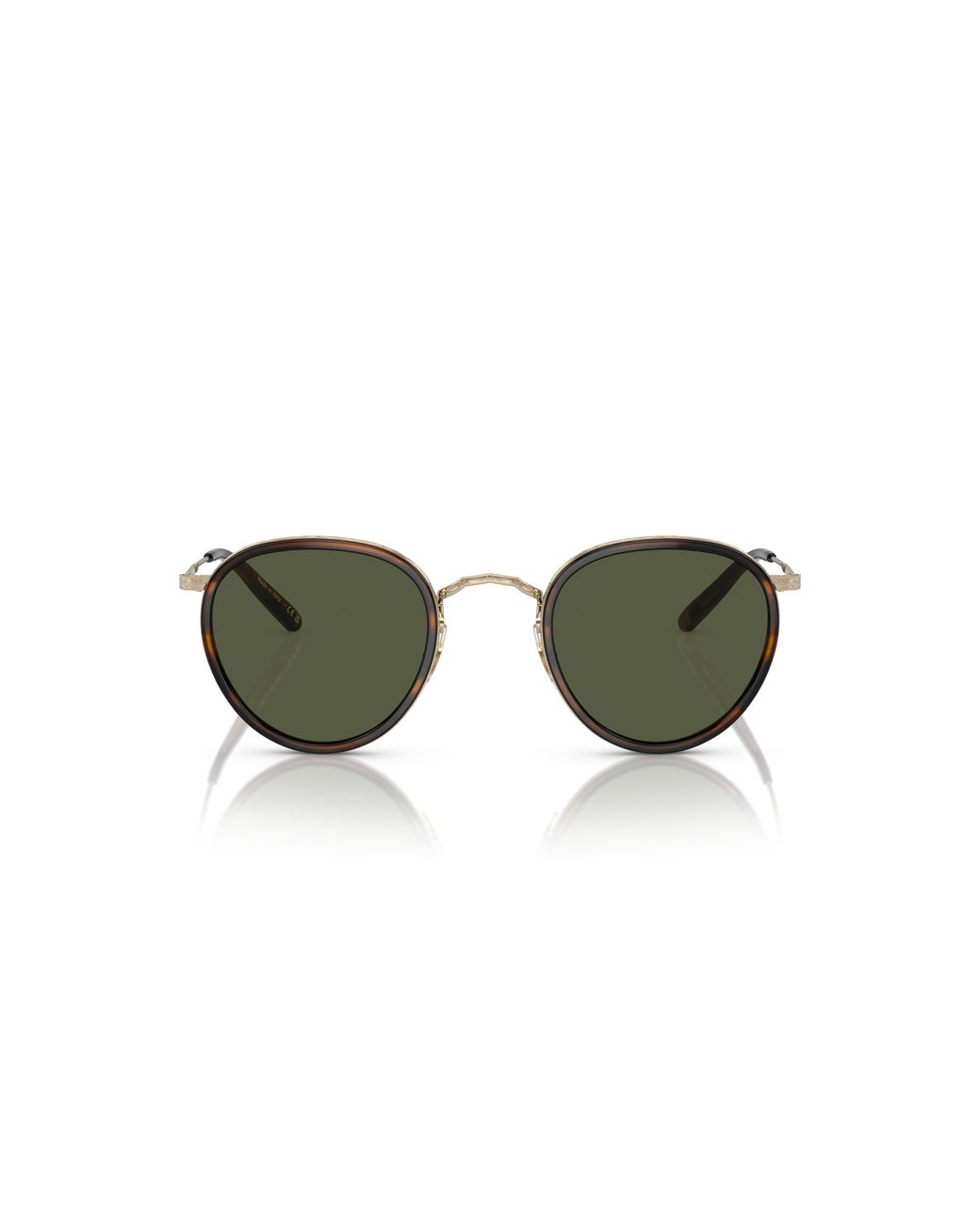 Oliver Peoples Black Ov1104S Mp-2 Sun 533052 Sunglasses Acetate G15 Pantos Normal for men