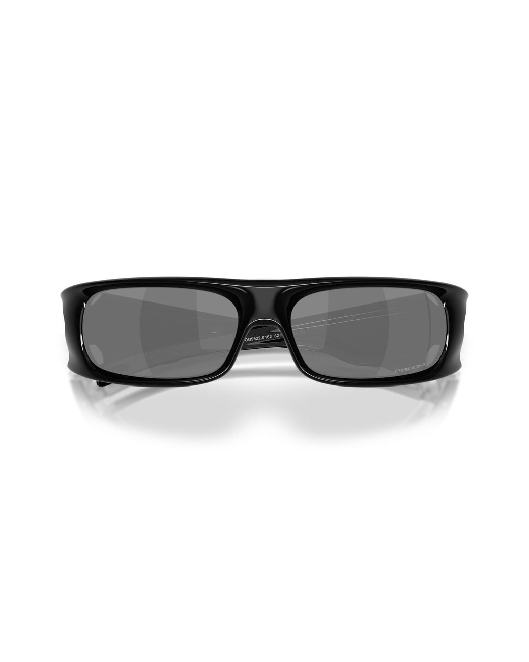Oakley Black Oo9522 Highland 952201 Sunglasses O_Matter Squared Normal