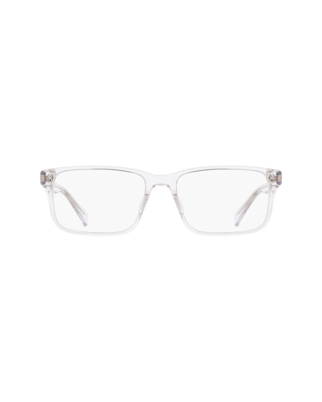 Nike Black 1001Y 900 Optical Frames Acetate Squared Normal