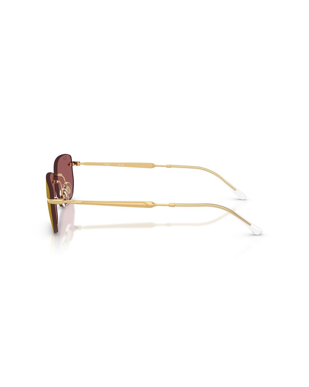 Ray-Ban Black Ray