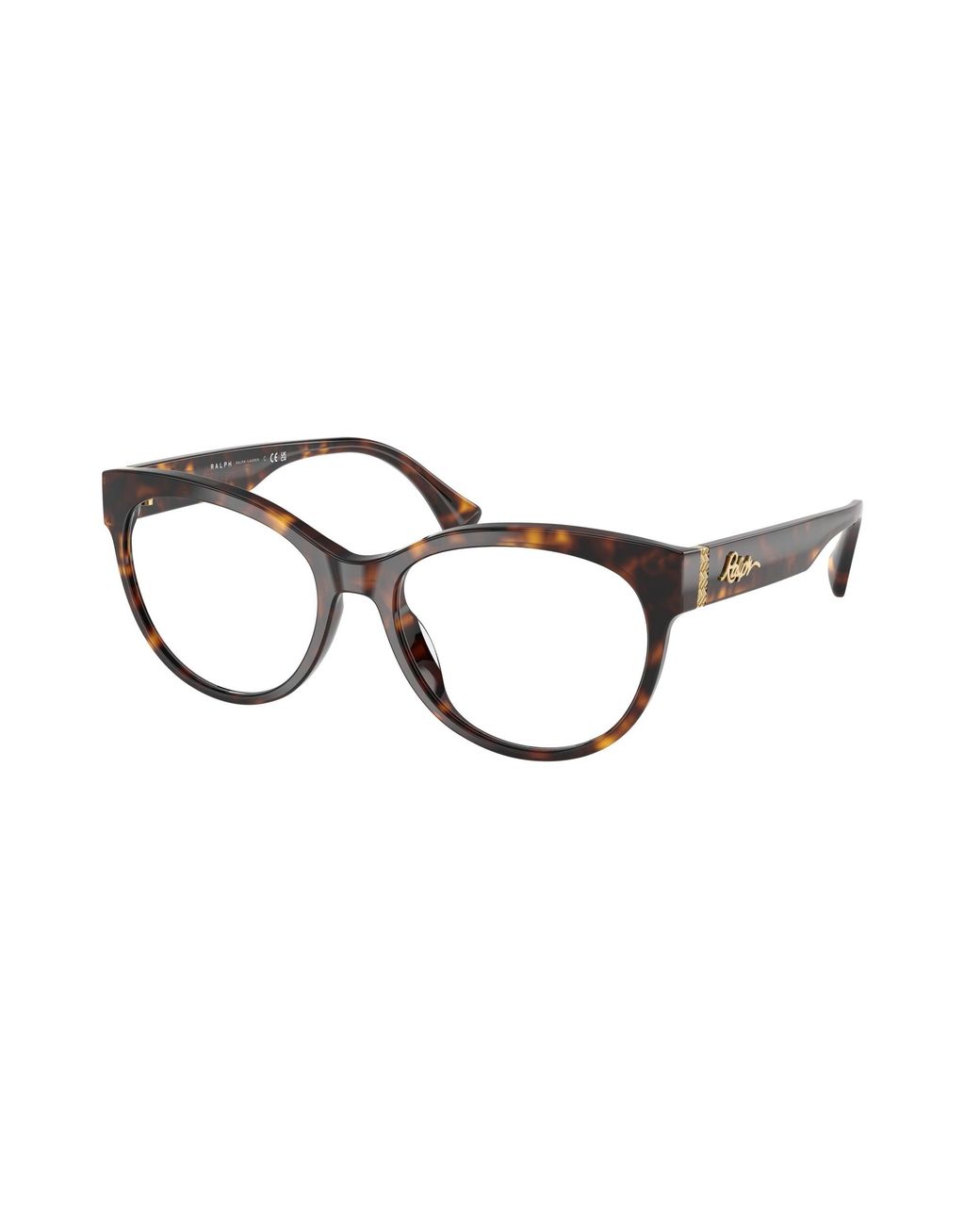 Ralph Lauren Black Ra7173U 5003 Optical Frames Acetate Pantos Normal