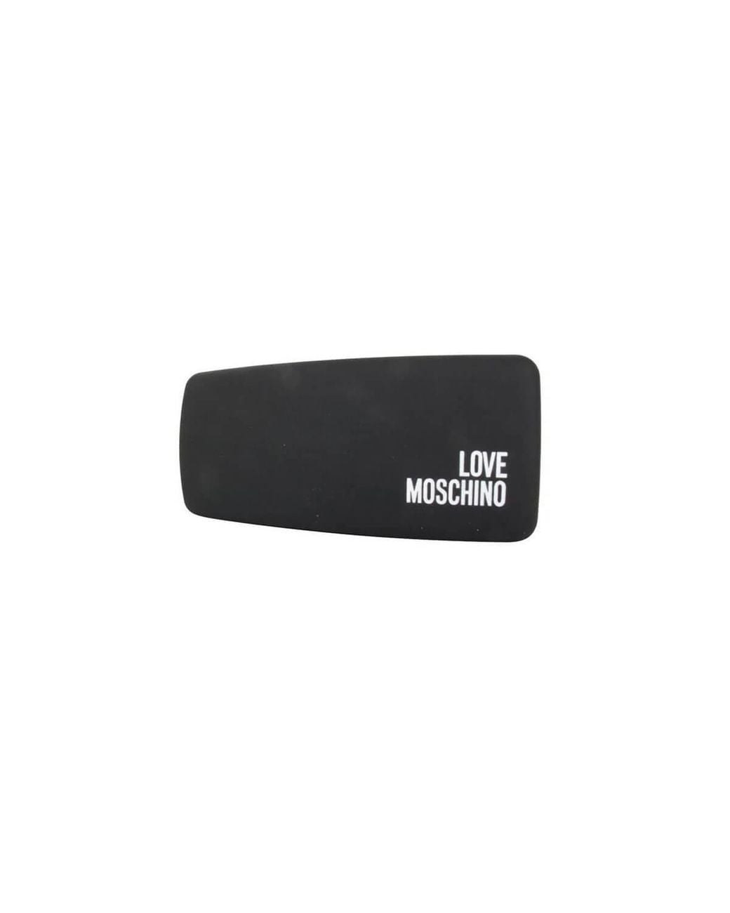 Moschino Black Mol062/S Fwm/Ha Sunglasses Acetate Cat Eye Normal Shaded
