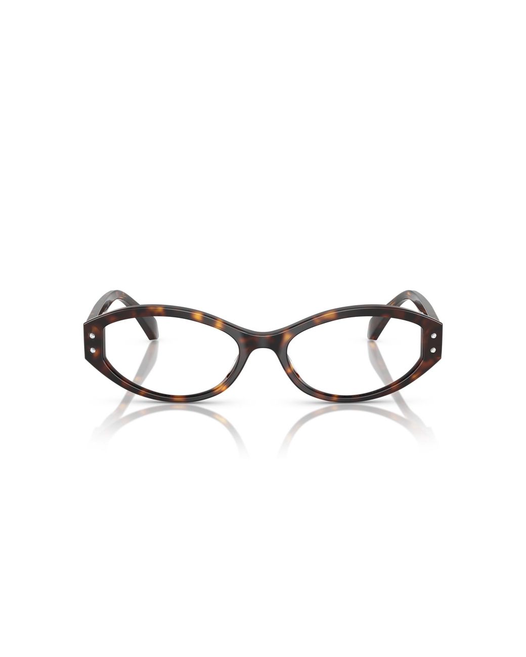 Michael Kors Black Mk4139B Corvara 3006 Optical Frames Acetate Round Normal