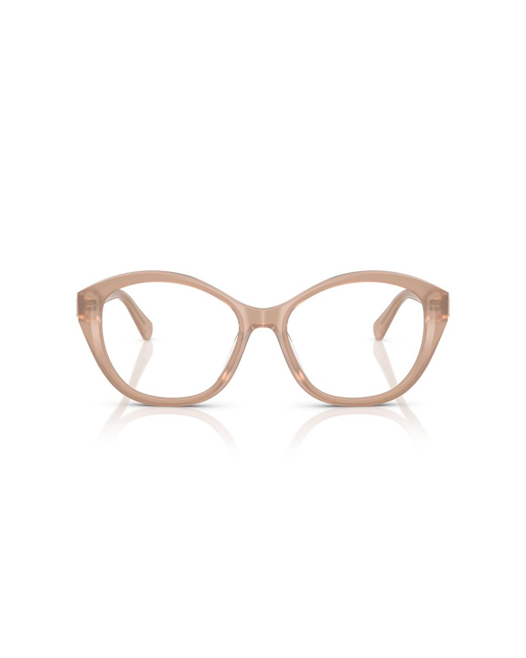 Ralph Lauren Black Rl6246U 6217 Optical Frames Acetate Butterfly Normal