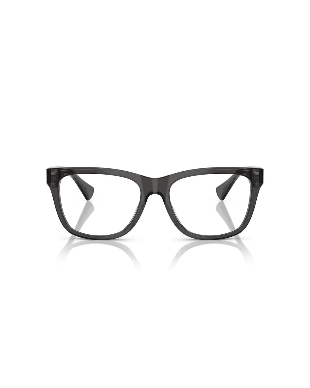 Ralph Lauren Black Ra7170U 5536 Optical Frames Acetate Squared Normal