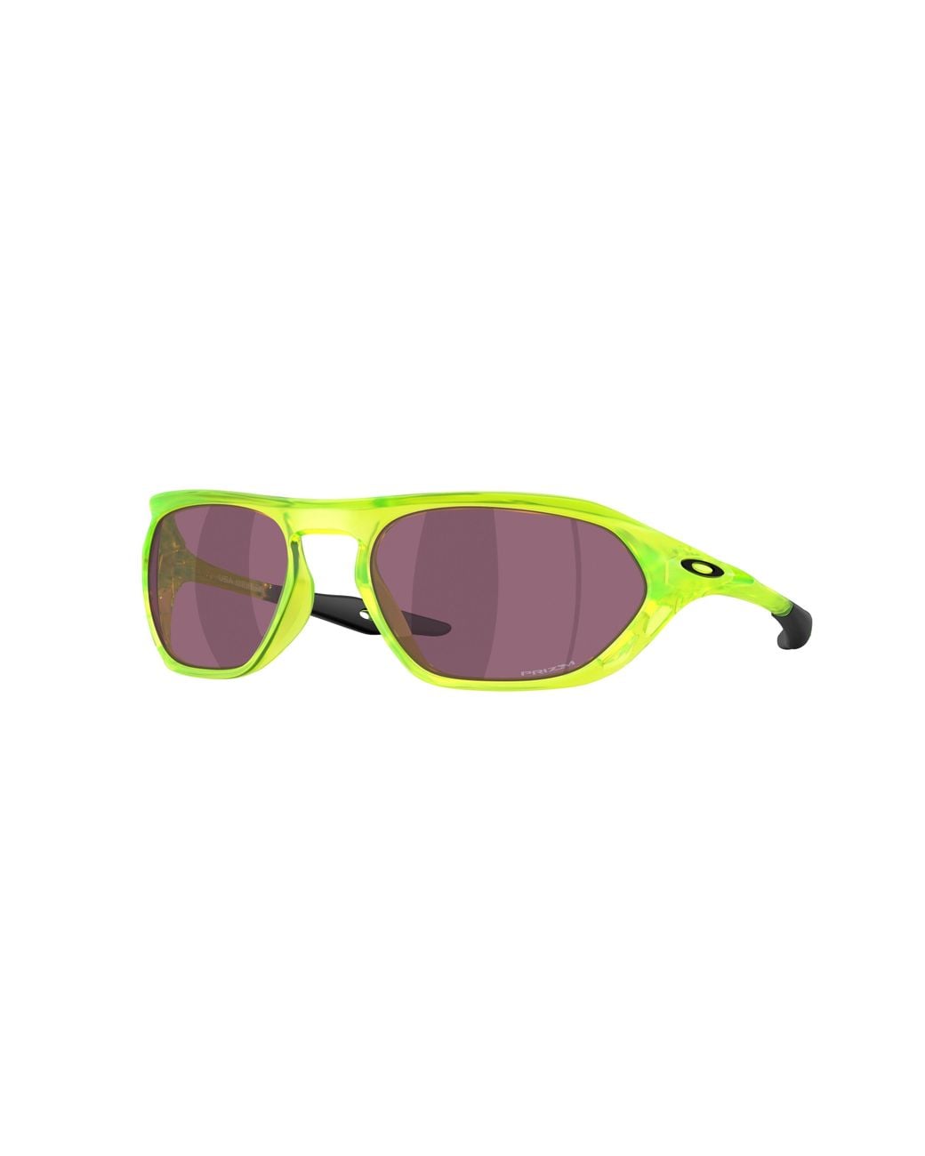 Oakley Black Oo9537 Cage Jacket 953707 Sunglasses O_Matter Geometric Normal