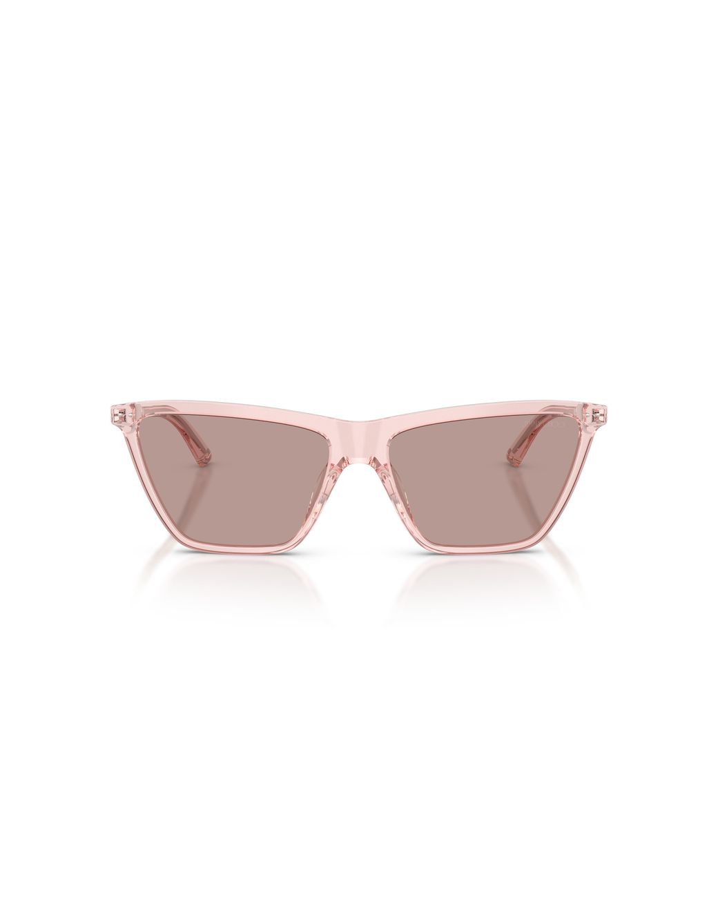 Jimmy Choo Black Jc5059U 50347N Sunglasses Acetate Cat Eye Normal