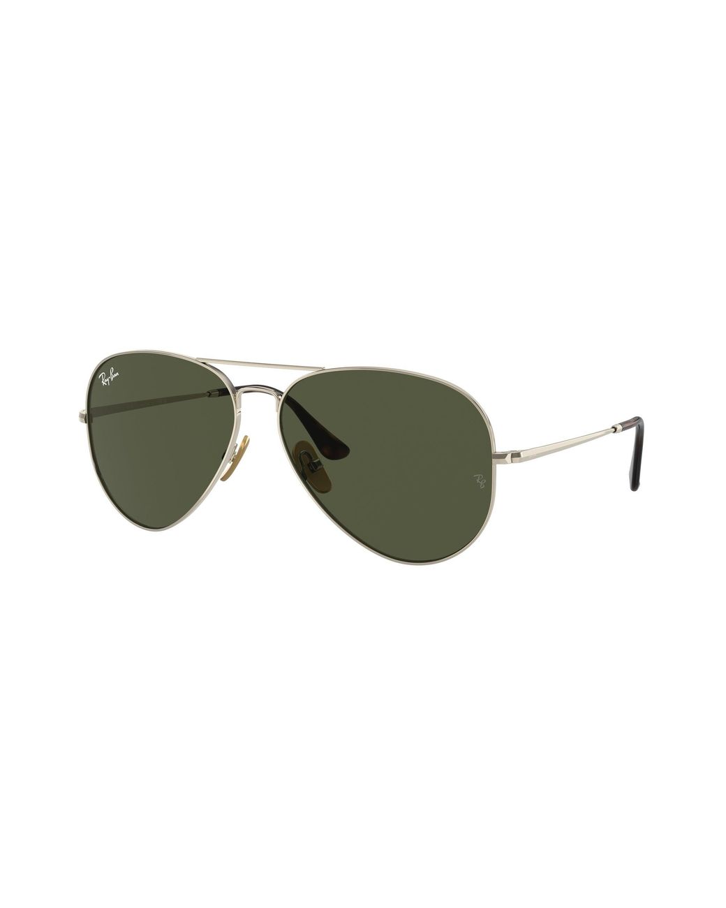 Ray-Ban Green Ray
