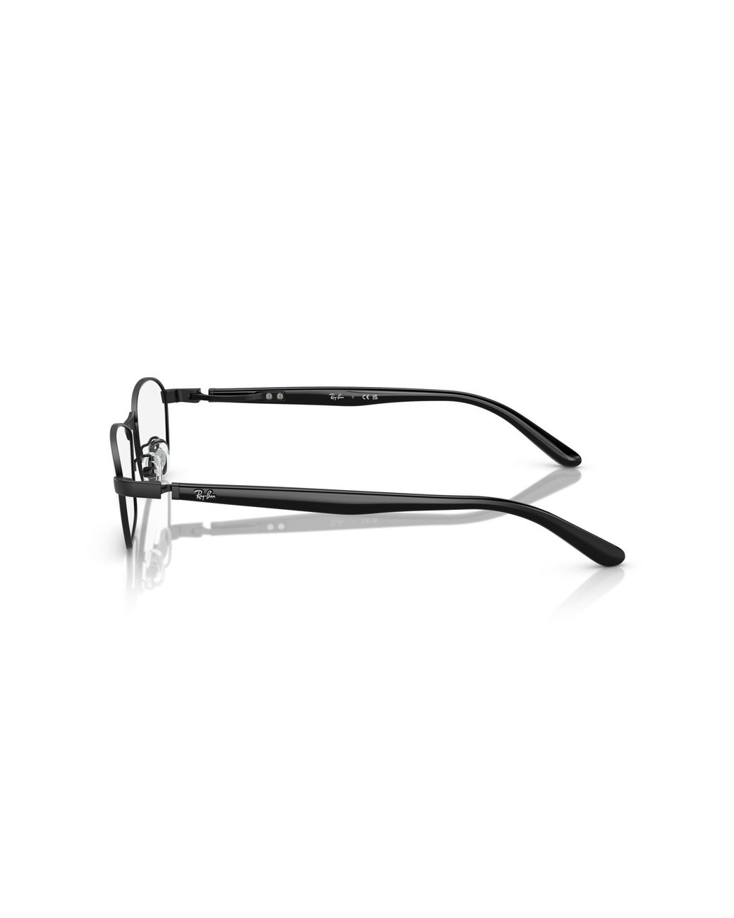Ray-Ban Black Ray for men