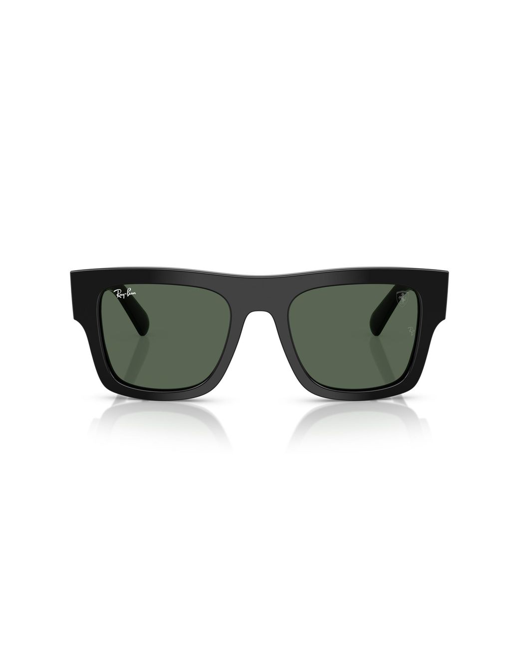 Ray-Ban Black Ray
