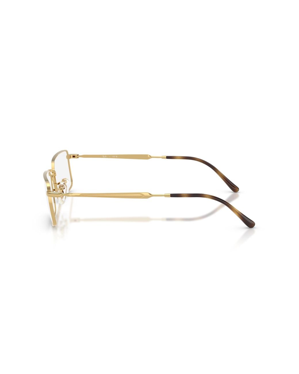 Ray-Ban Black Ray