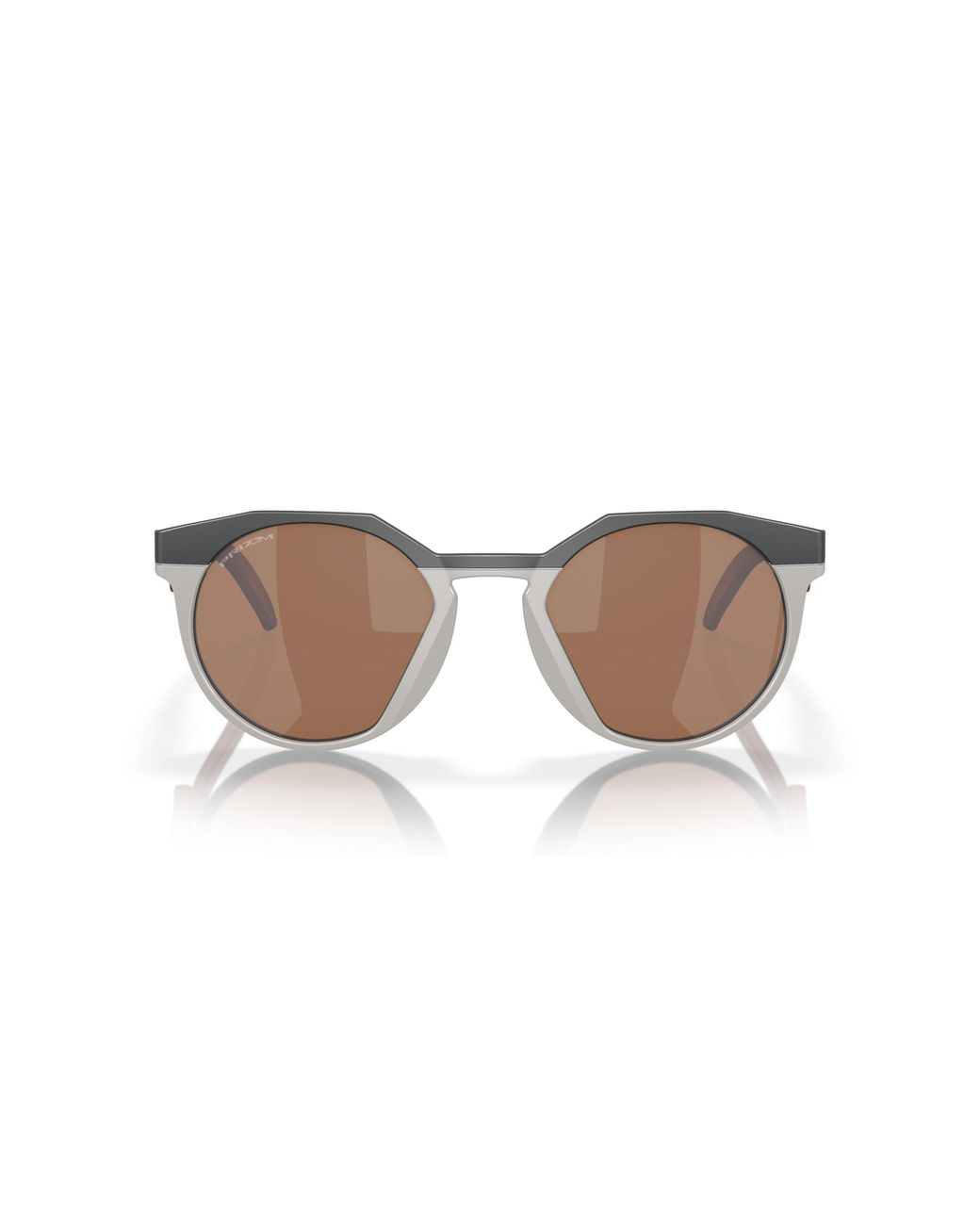 Oakley Black Oo9242 Hstn 924206 Sunglasses O_Matter Round Normal Prizm for men