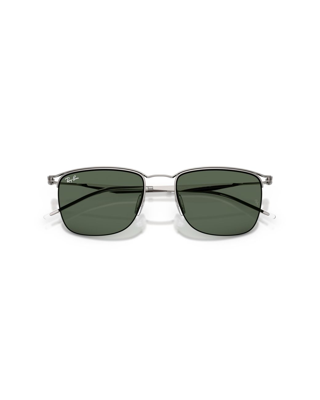 Ray-Ban Black Ray