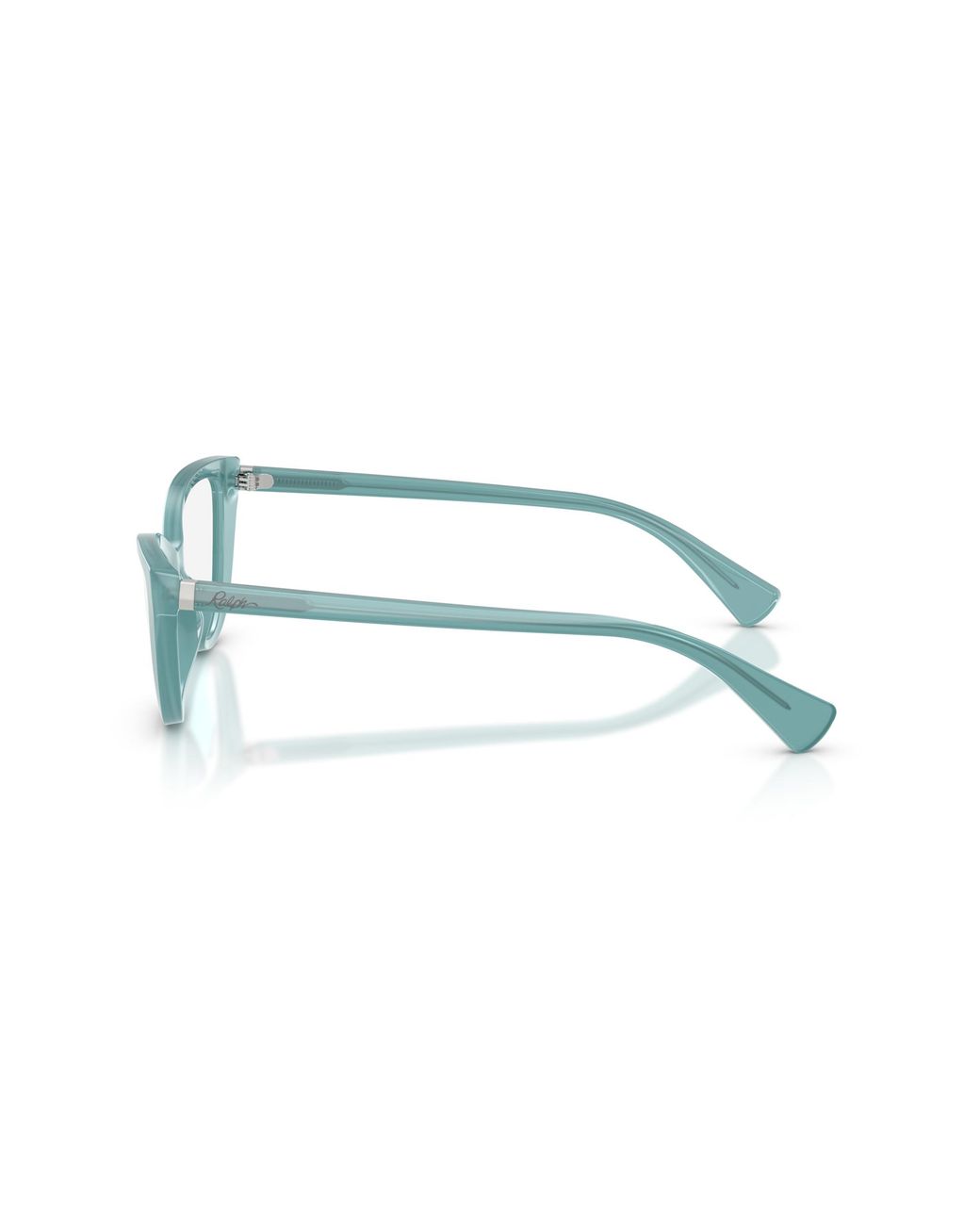 Ralph Lauren Black Ra7181U 6240 Optical Frames Acetate Cat Eye Normal