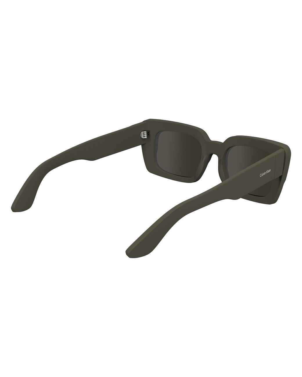Calvin Klein Black Ck24512S 260 Sunglasses Bio-Cecid Butterfly Normal