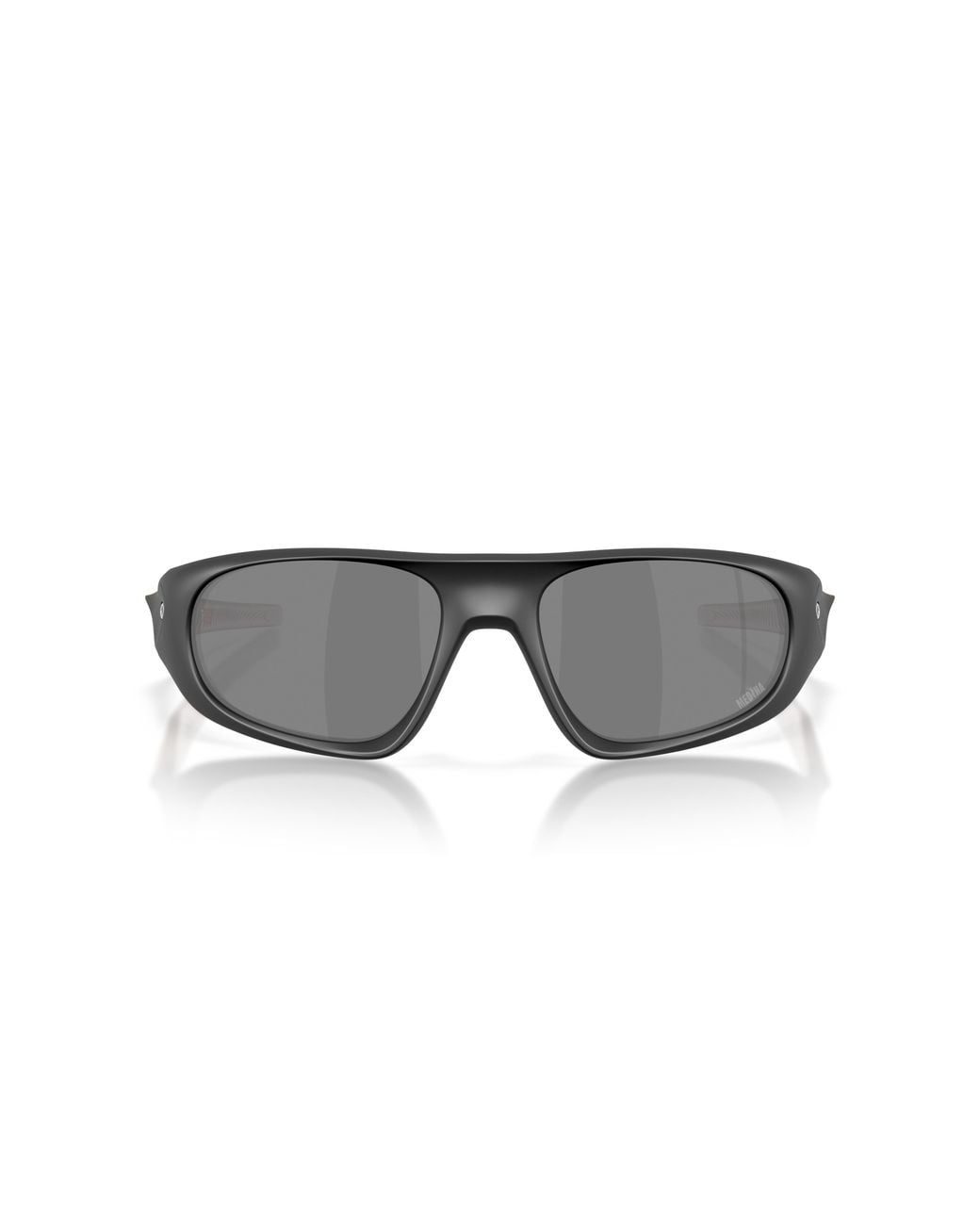 Oakley Black Oo9528 Neoforma 952809 Sunglasses O_Matter Round Normal