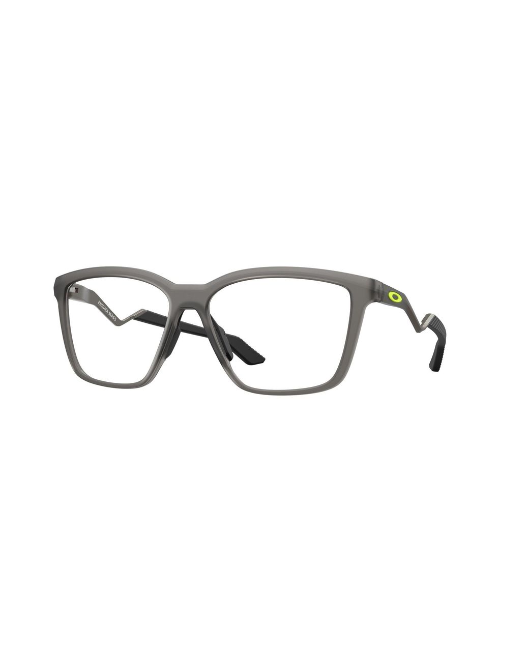 Oakley Black Ox8191 Enigma Mass 819102 Optical Frames O_Matter Squared Normal