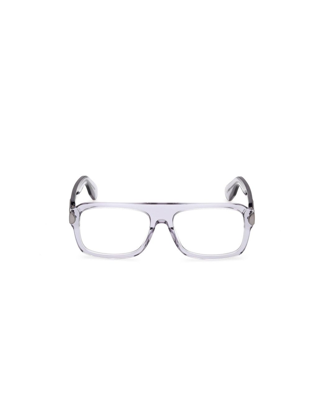 Adidas Originals Black Or5153 20 Optical Frames Acetate Squared Normal
