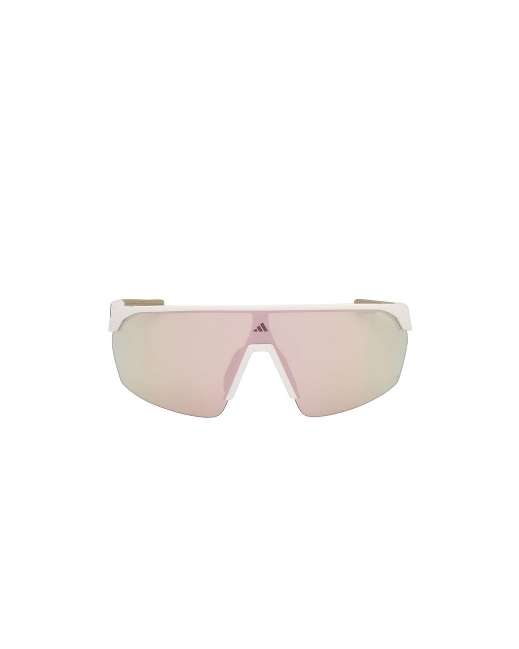 Adidas Originals Black Sp0103 Anemos 21 Sunglasses Injected Mask Normal