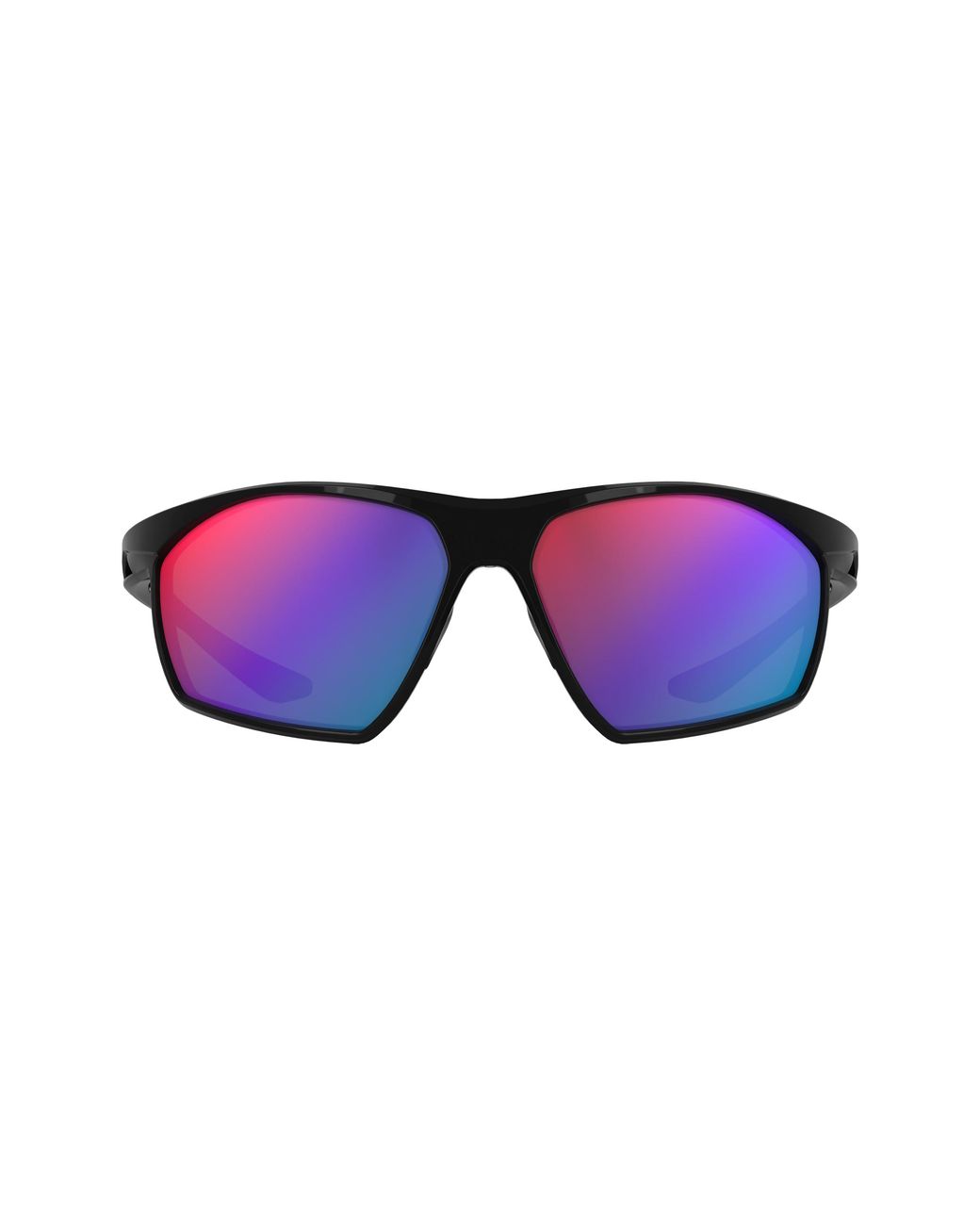 Nike Black Windtrack Heat Iq7245X 010 Sunglasses Bio-Injected Squared Normal