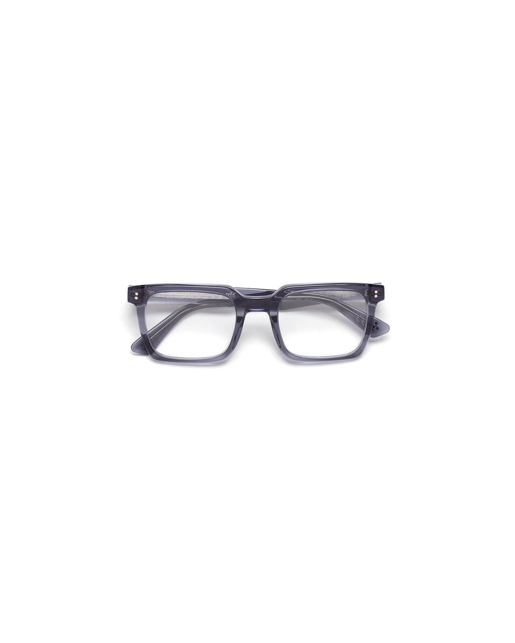Retrosuperfuture Black Sqs Secolo Optical Marino Optical Frames Acetate Squared