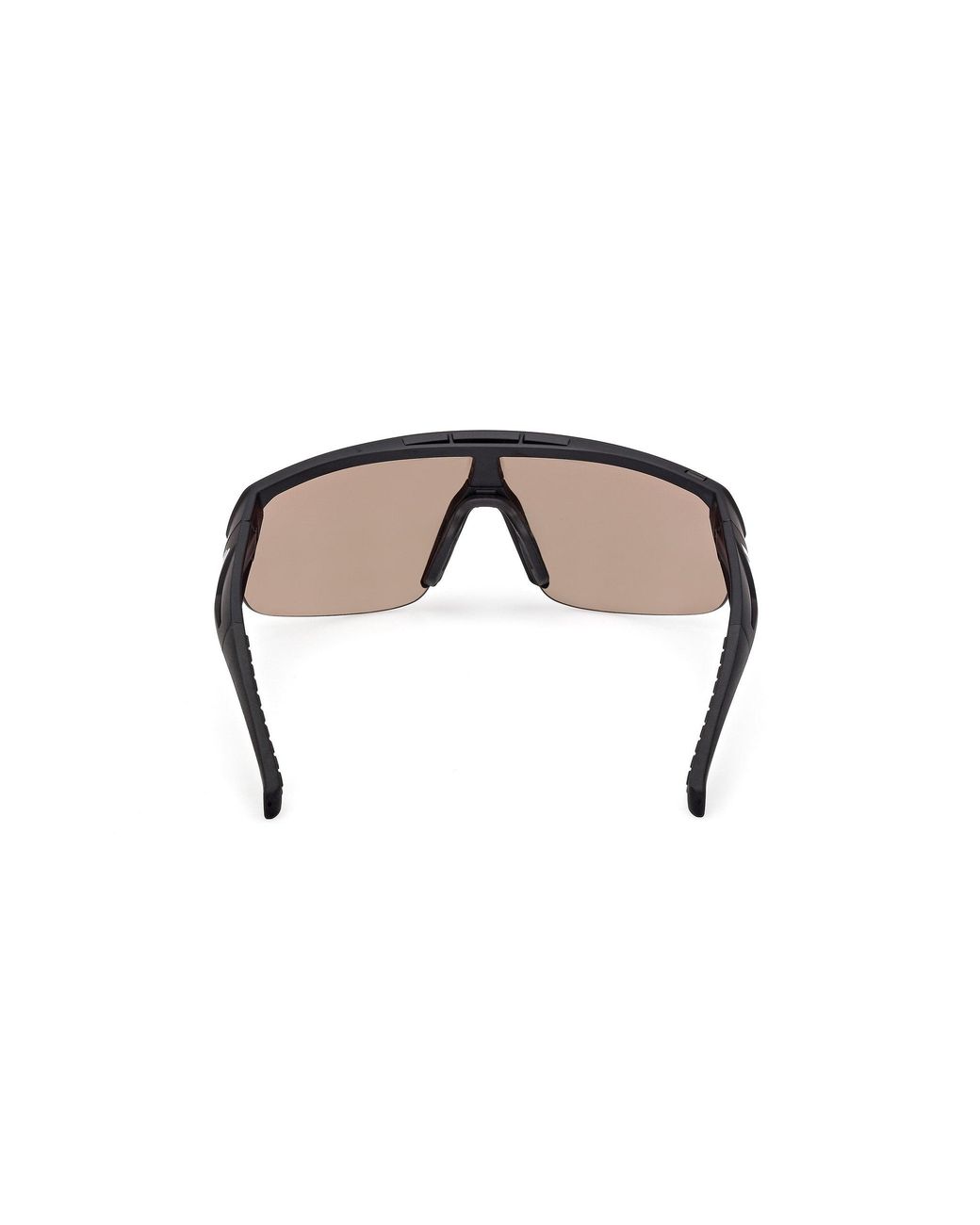 Adidas Originals Black Sp0109 02G Sunglasses Injected Mask Normal