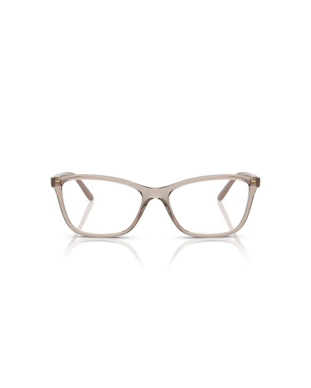Vogue Eyewear Black Vo5603 2990 Optical Frames Nylon Butterfly Normal