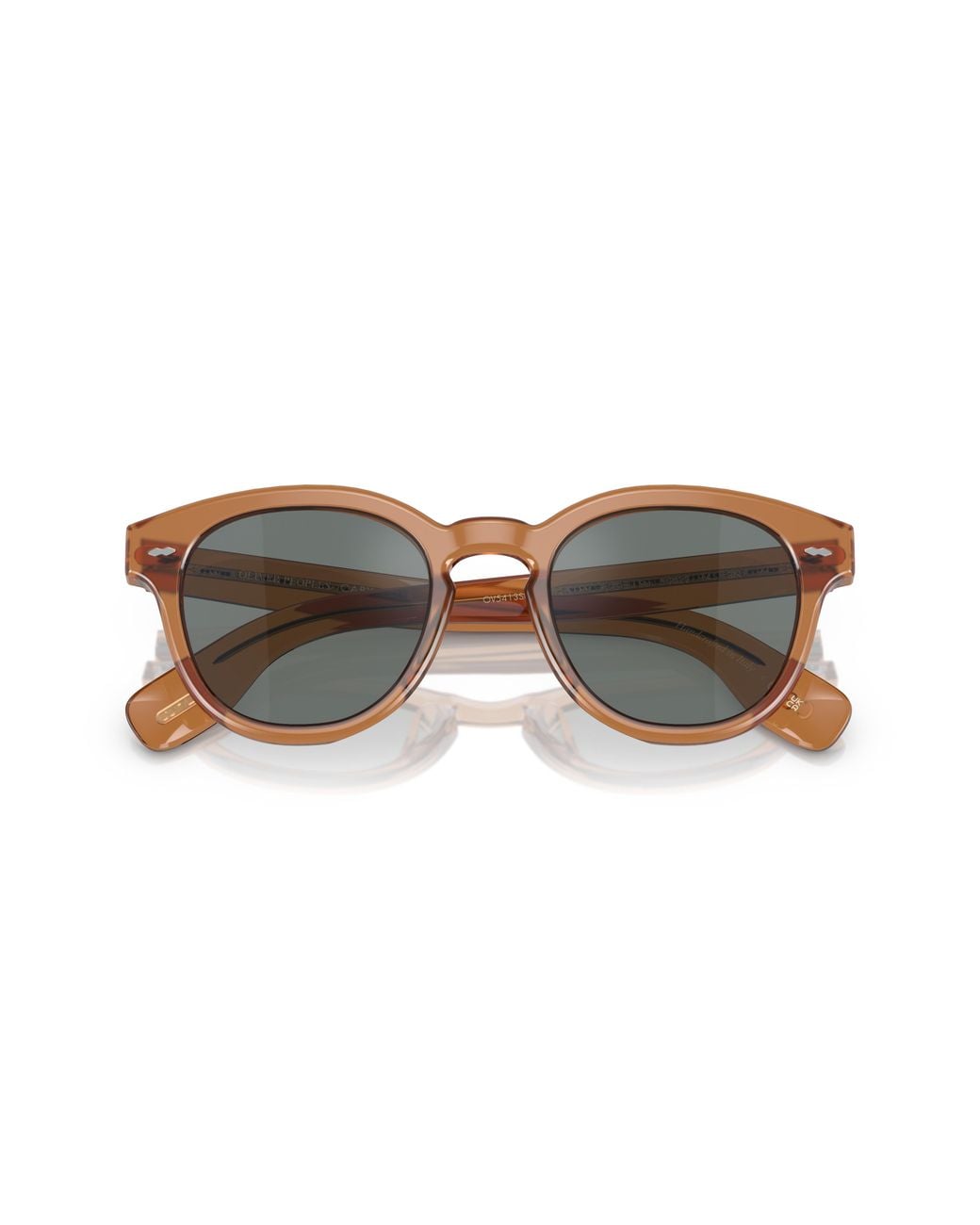 Oliver Peoples Black Ov5413Su Cary Grant Sun 1783W5 Sunglasses Acetate Pantos Normal