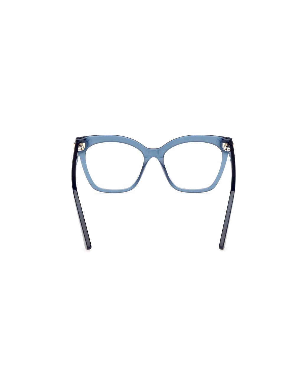 Emilio Pucci Black Ep5235 090 Optical Frames Acetate Butterfly Normal