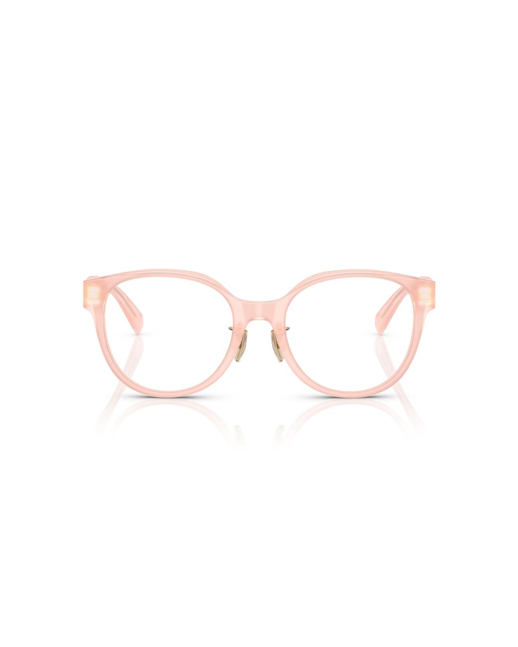 Tiffany & Co Black Tf2264D 8424 Optical Frames Acetate Round Normal