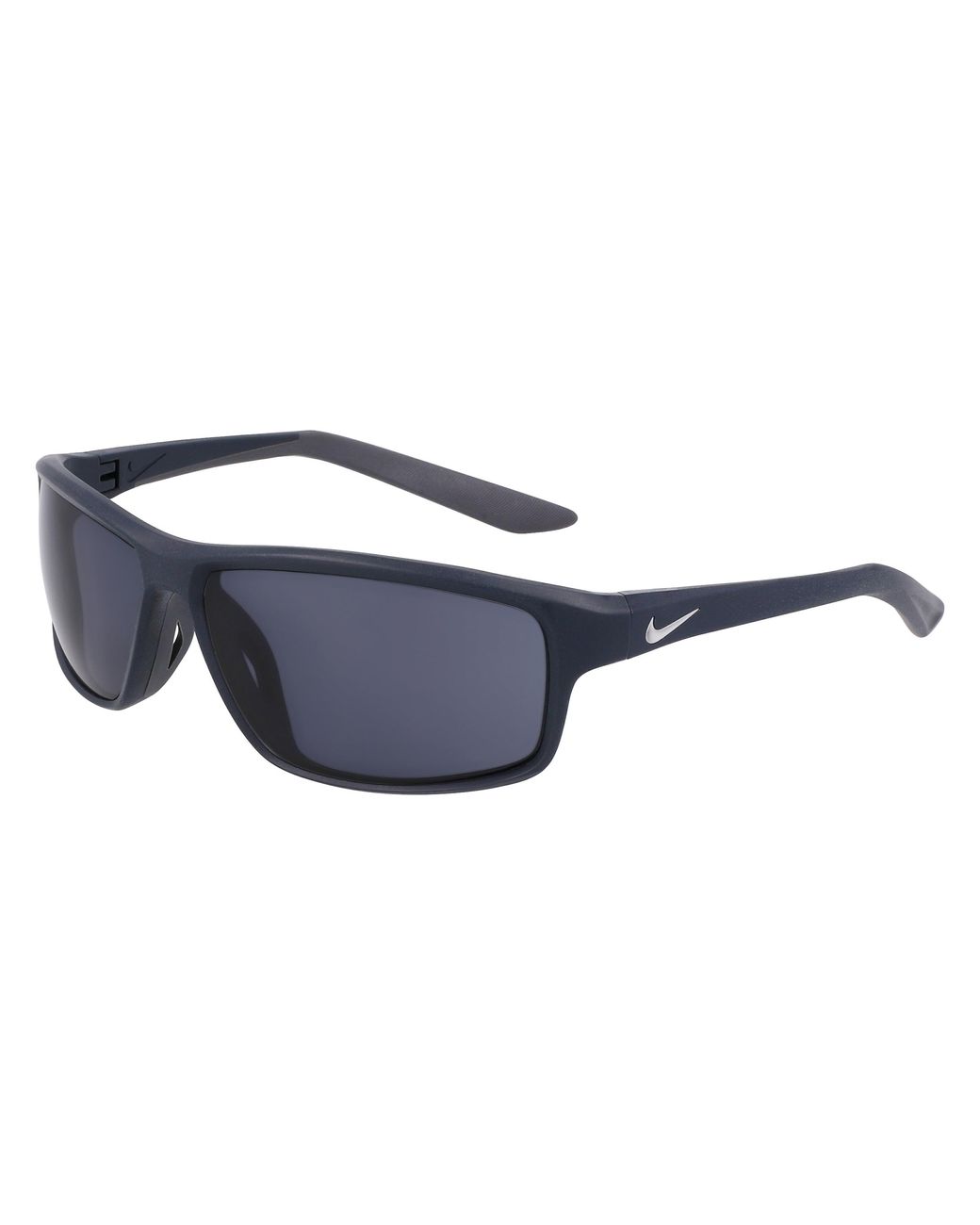 Nike Black Rabid 22 N Iu4880X 022 Sunglasses Bio-Injected Squared Normal