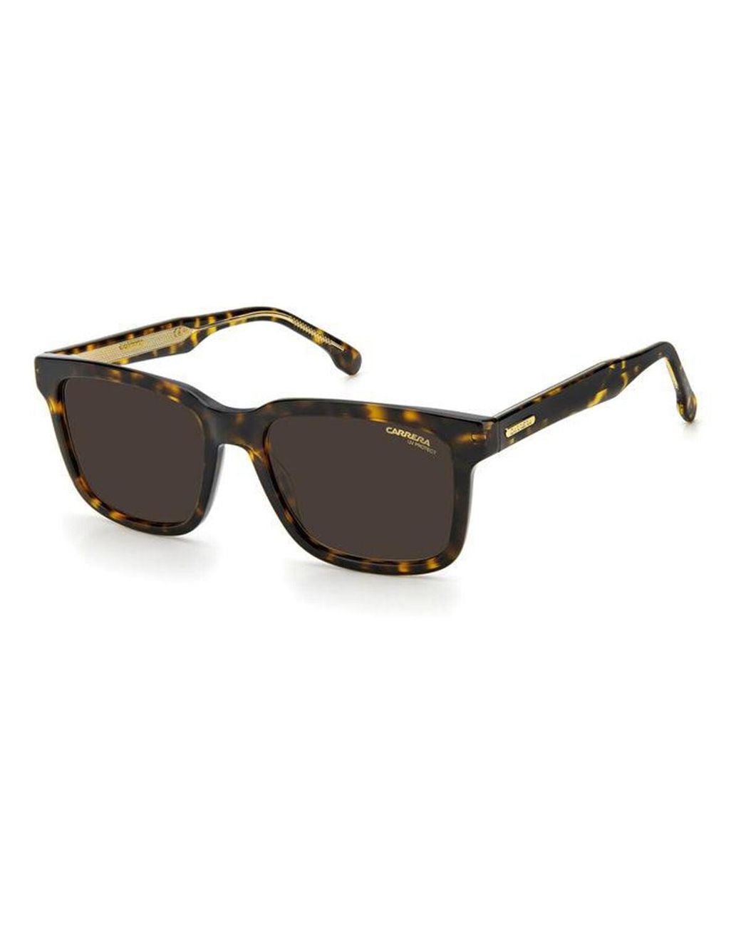 Carrera Black 251/S 086/70 Sunglasses Acetate Geometric