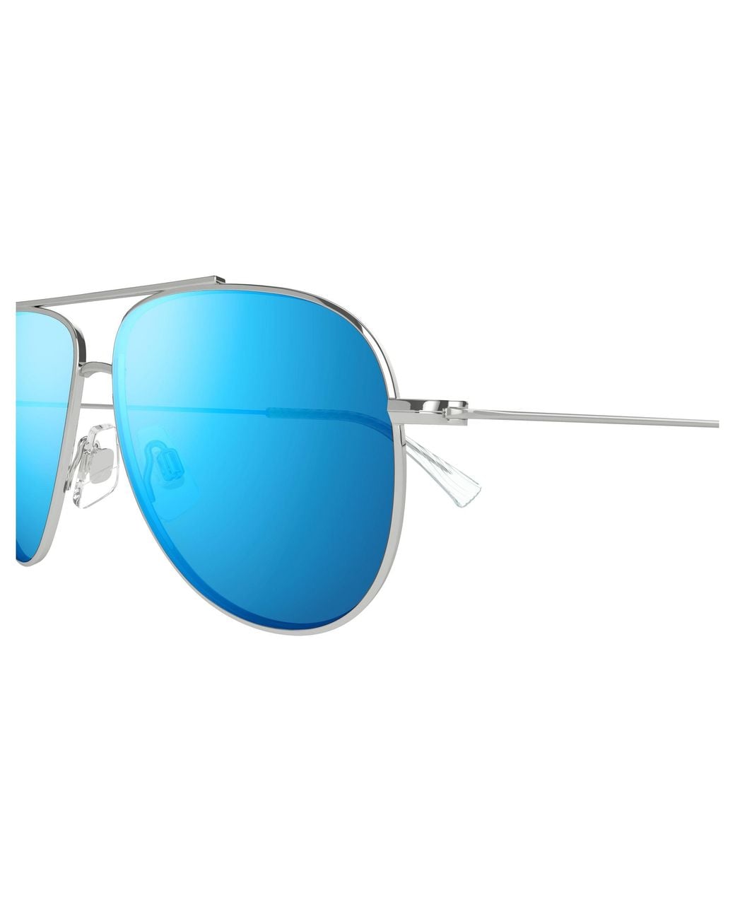 Maui Jim Black Mj0589S 002 Sunglasses Metal Pilot
