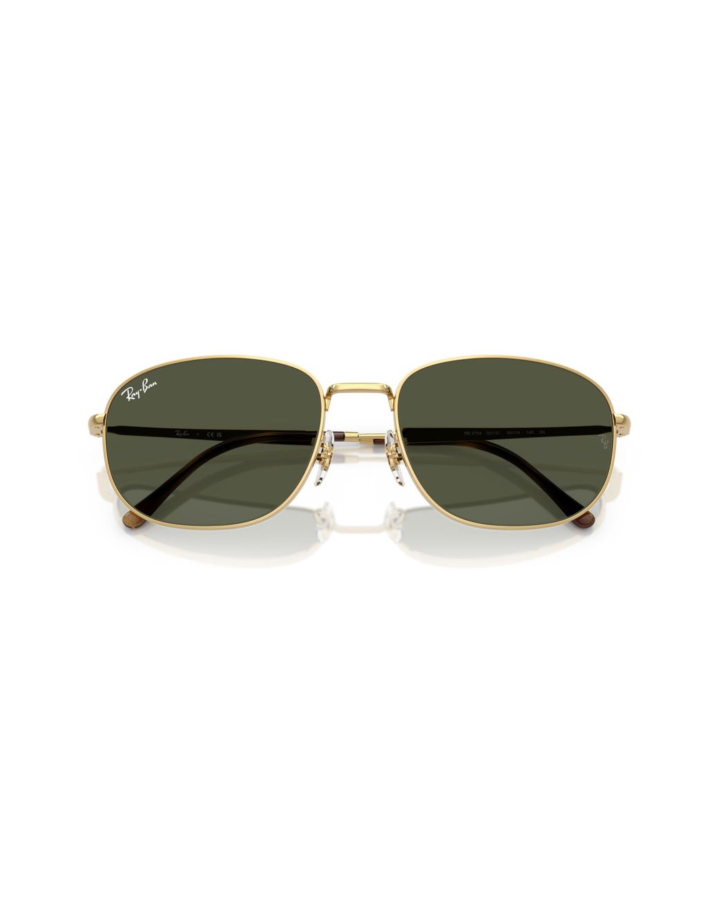 Ray-Ban Black Ray