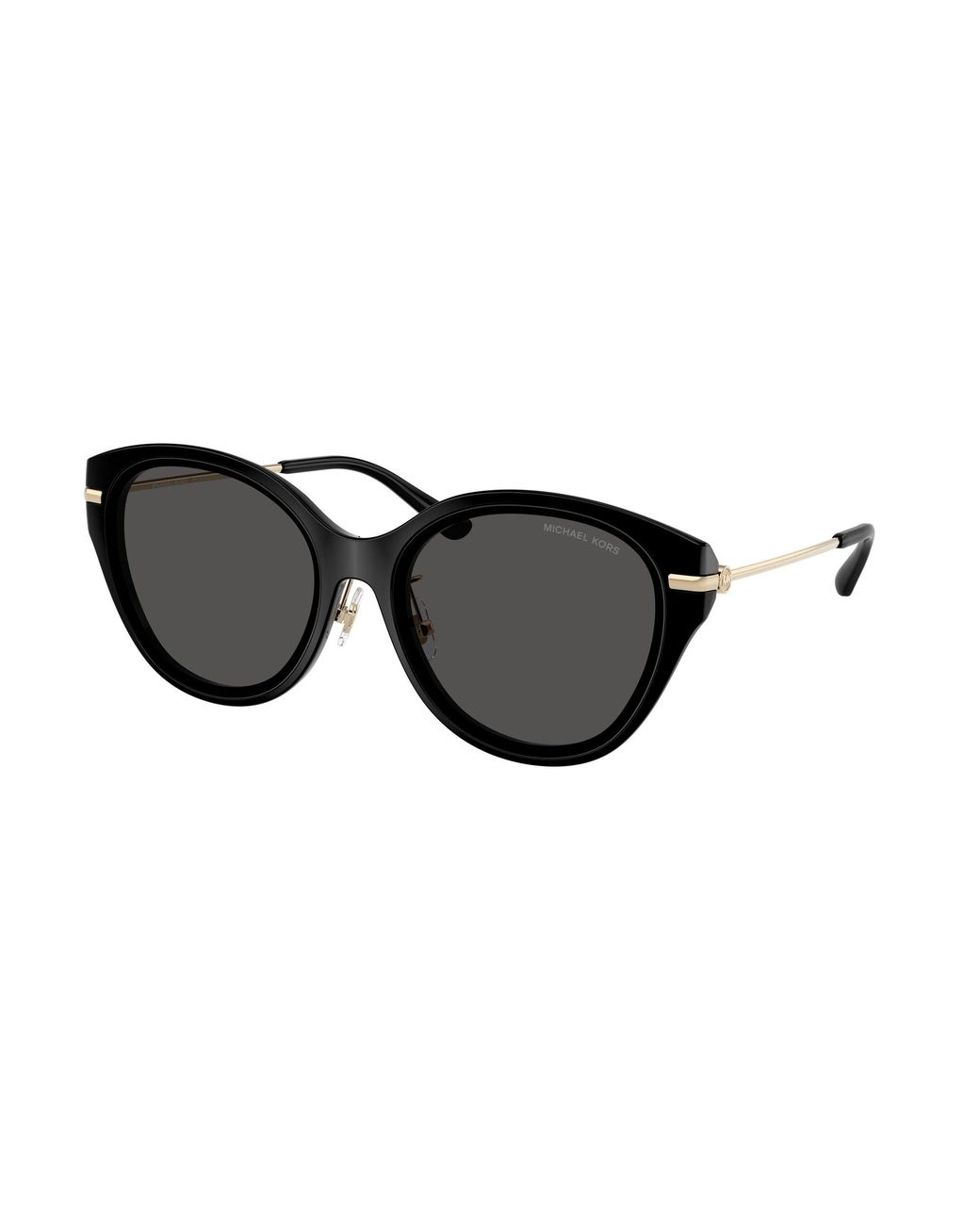 Michael Kors Black Mk2229D Tianjin 300587 Sunglasses Injected Round Normal