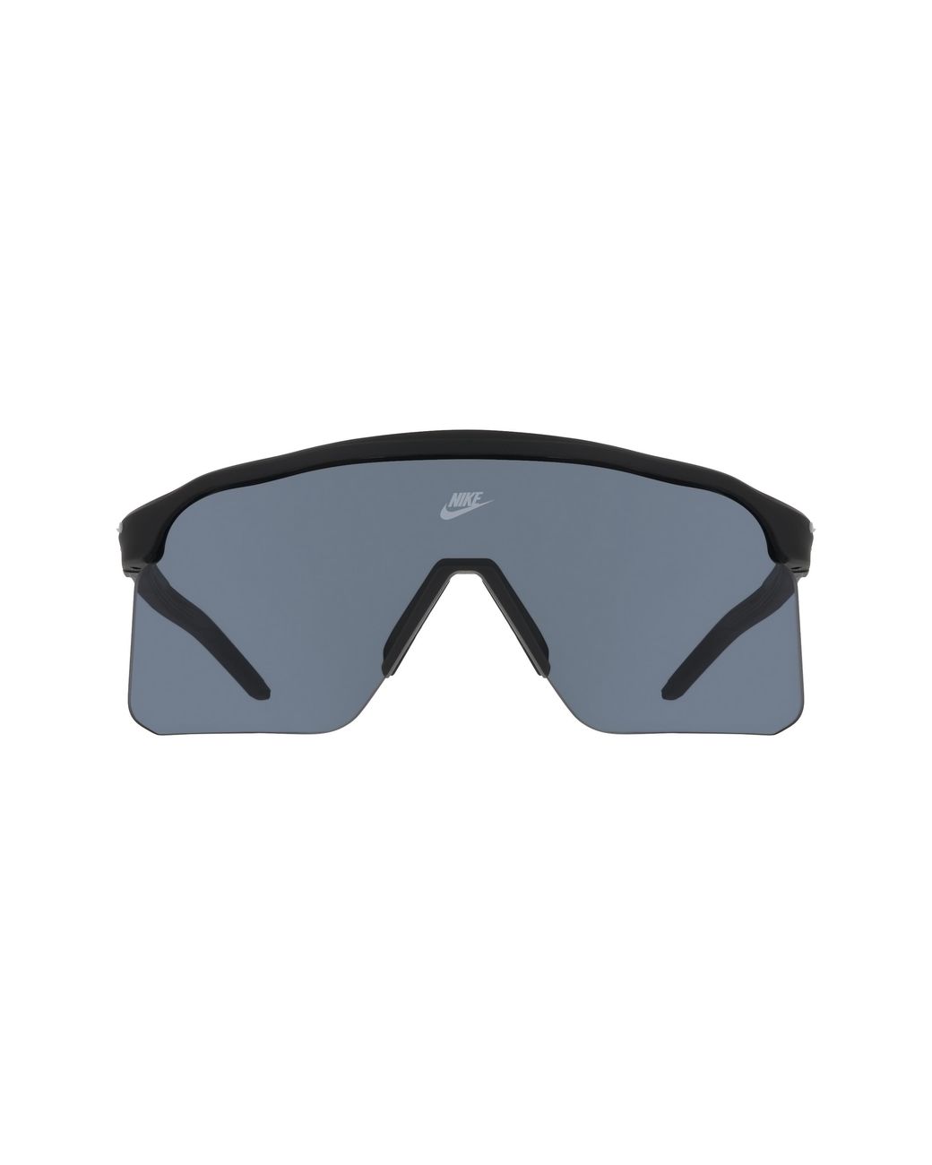 Nike Black Expedition Shield Ib6562X 010 Sunglasses Bio-Injected Mask Normal for men
