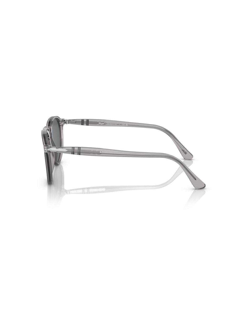 Persol Black Po3286S 309/B1 Sunglasses Acetate Pantos Normal