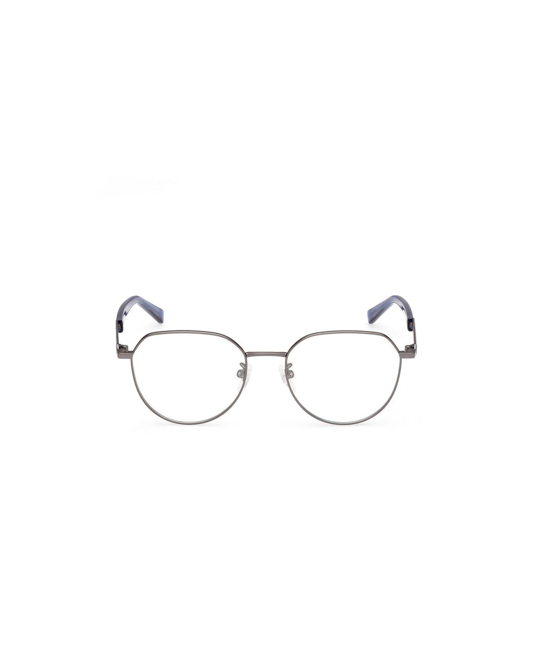 Adidas Originals Black Or5135-H 009 Optical Frames Round Normal